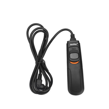 Godox RC-N1 Shutter Cable Release for Nikon - Arahan Photo